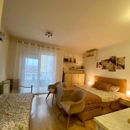 Apartment Victor Banja Koviljaca Bagian luar foto