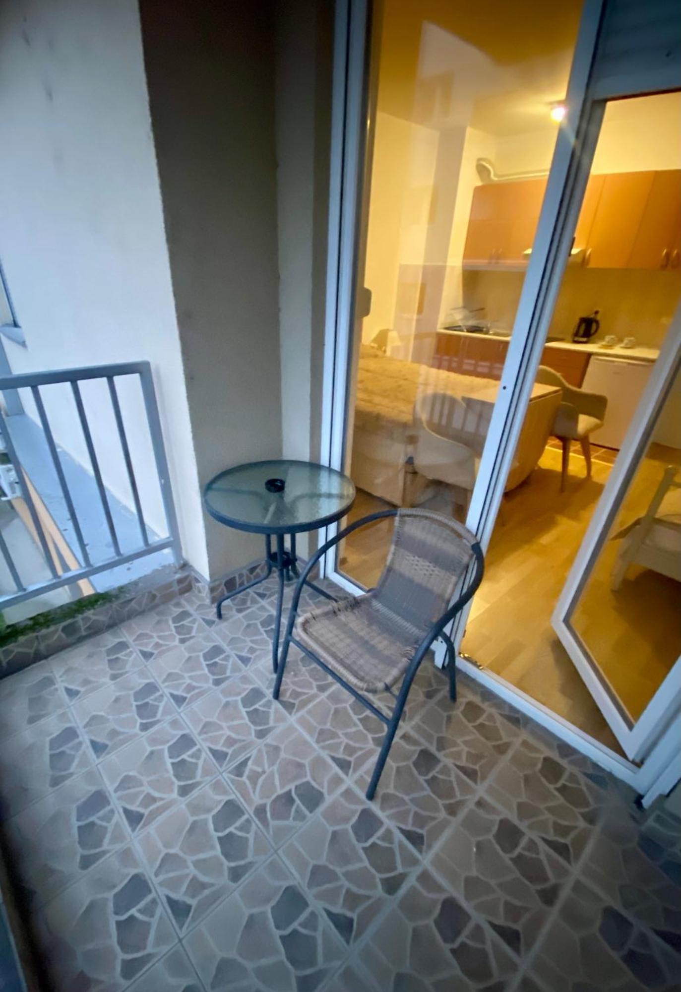 Apartment Victor Banja Koviljaca Bagian luar foto