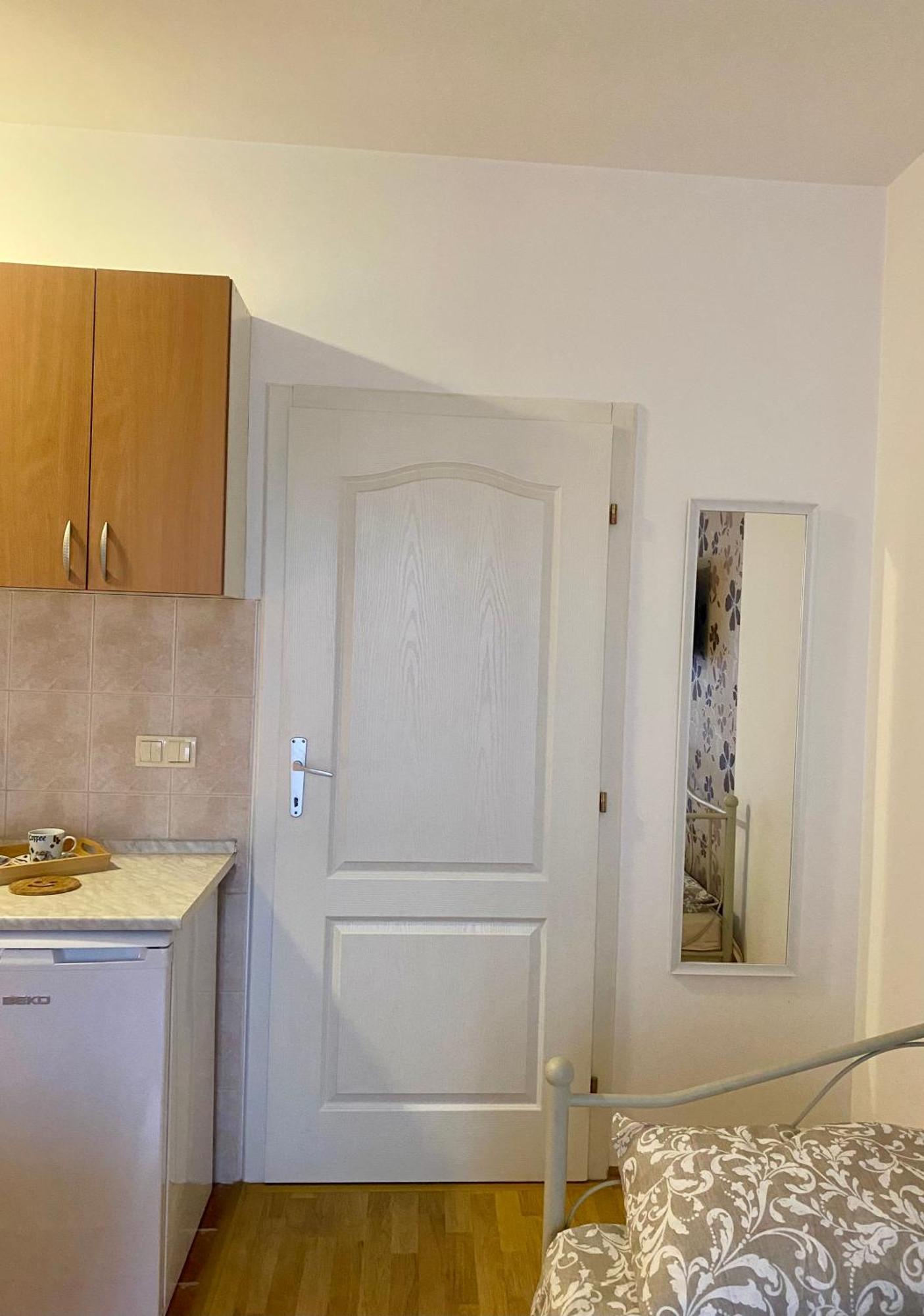 Apartment Victor Banja Koviljaca Bagian luar foto